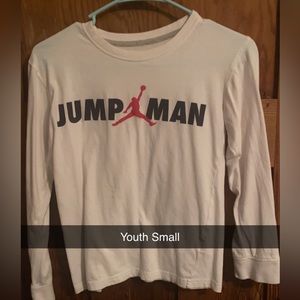 ***NIKE*** Youth Small